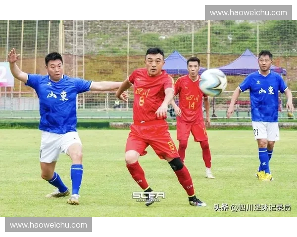 围绕十三届全运会足球赛事精彩对决与青年力量崛起的深度观察纪实