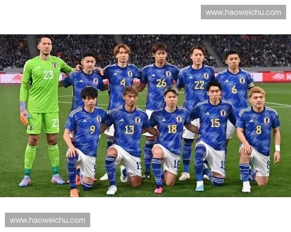2026世界杯赛程日本队晋级前景分析及关键赛事点评
