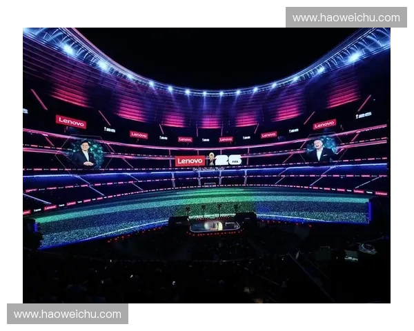 世界杯直播多信号智能切换技术引领沉浸式观赛新体验全面升级模式